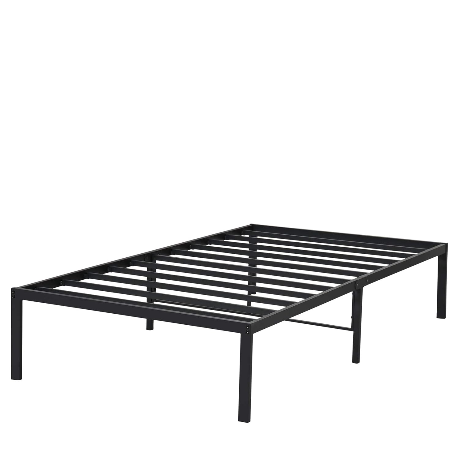 Best Bed Frame Twin With Stroage