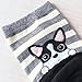 Chalier Womens Funny Socks Cozy Cute Printed Patterned Fun Sock Novelty Cat Dog Socks for Women, Multicolor 4