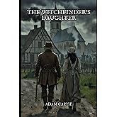 The Witchfinder's Daughter