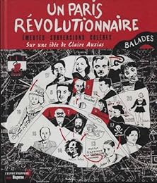 Un  Paris révolutionnaire