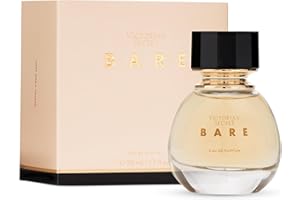 Victoria's Secret Bare Eau de Parfum, Original - 1.7 fl oz