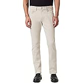 Mavi Marcus Slim Straight Jeans for Men, Regular Rise Work Pants for Men, Classic Straight-Leg Style Jeans for Men