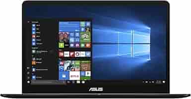 Amazon Com Asus Zenbook Pro 15 6 Inch Full Hd Touch Laptop Intel I7 7700hq 16gb Ram 1tb Ssd Gtx 1050ti Windows 10 Pro Computers Accessories