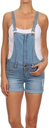 jean jumpsuits for juniors