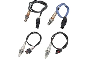 ACROPIX Upstream & Downstream Oxygen Sensor for Ford Expedition 3.5L V6 2015-2017 for Ford F-150 3.5L V6 2011-2016 for Lincol