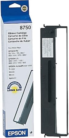 epson 8750 ribbon cartridge