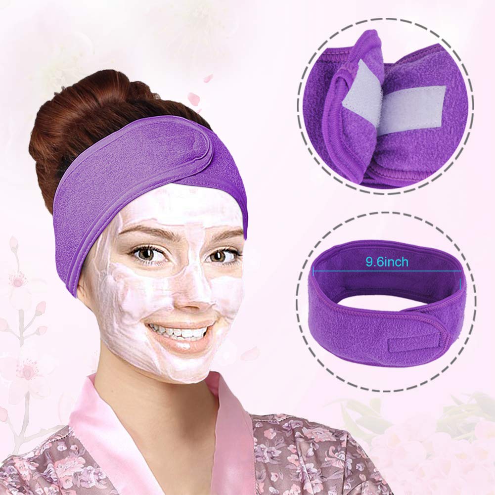 Download Amazon Com Facemask Mixing Bowl Set Anmyox Diy Face Mask Mixing Tool Kit With Silicone Mask Bowl Face Mask Brush Measuring Spoons Mask Spatula Makeup Headband And Exfoliating Sponge 8 In 1 Beauty PSD Mockup Templates
