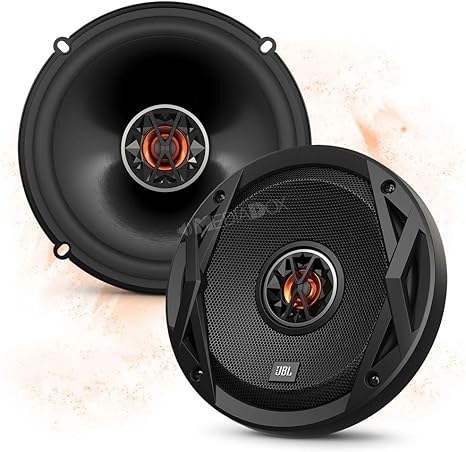 jbl rear car speakers