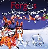 Fergus and The Night Before Christmas by 