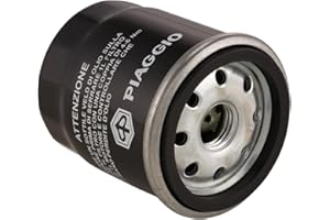 Vespa Piaggio 82635r Oil Filter