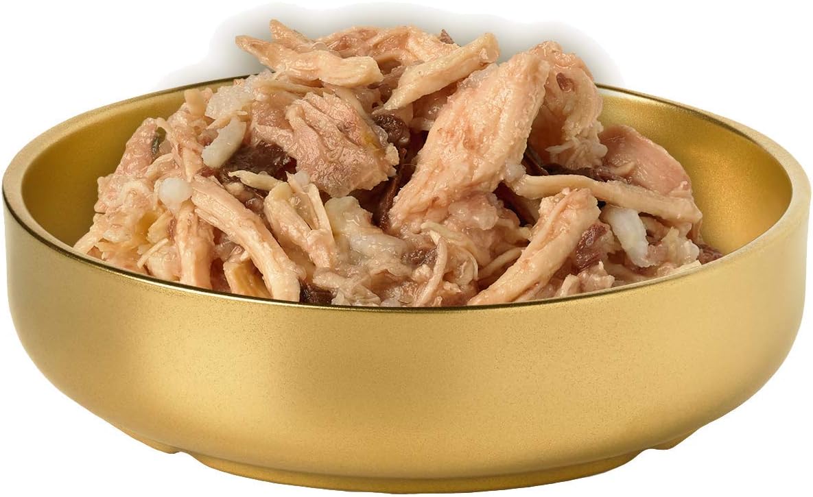HiLife Banquet Dog Food Flaked Chicken with Rice and Tuna, 15 x 100 g Pouches, Clear, 100 g (Pack of 15) - Image 3