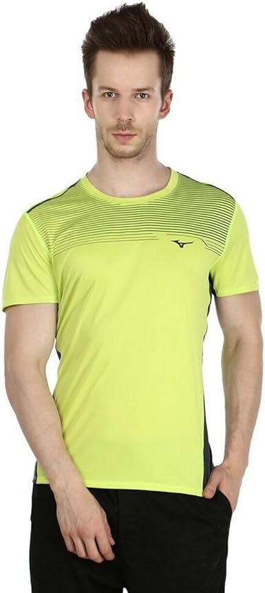 magliette mizuno climacool