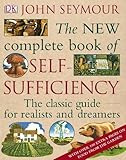 The New Complete Book of Self-Sufficiency cover