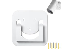 BOLDEVER Durable Non-slip HY300 Projector Ceiling Mount, projector Wall mount for HY300Pro , Stable Holder Compatible with ERAN, Alwtniet, MAGCUBIC, LYNCAST, CHICDAZE and other HY300&Pro Projector, White