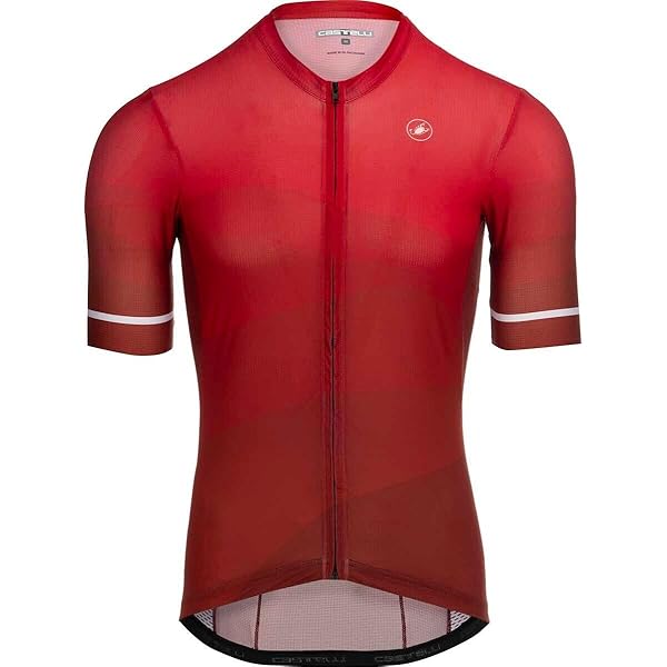 Amazon.com: CASTELLI, Attacco Limited Edition Jersey - Men's, Deep