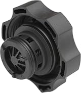 BIAREN Radiator Expansion Tank Cap for Vauxhall Opel Corsa Astra Insignia Mokka view 4