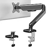 VIVO Single 17 to 32 inch Monitor Height Adjustable