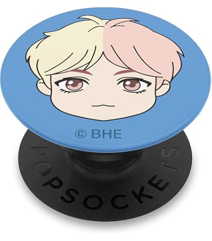 POPSOCKETS BTS TinyTAN スマホグリップ 防弾少年団 9点 POPSOCKETS BTS TinyTAN スマホグリップ 防弾少年団 9点