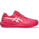 ASICS Kid's Gel-Resolution X Grade School Tennis Shoes
