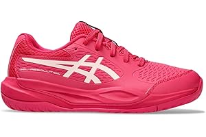 ASICS Unisex-Child Gel-Resolution X Gs
