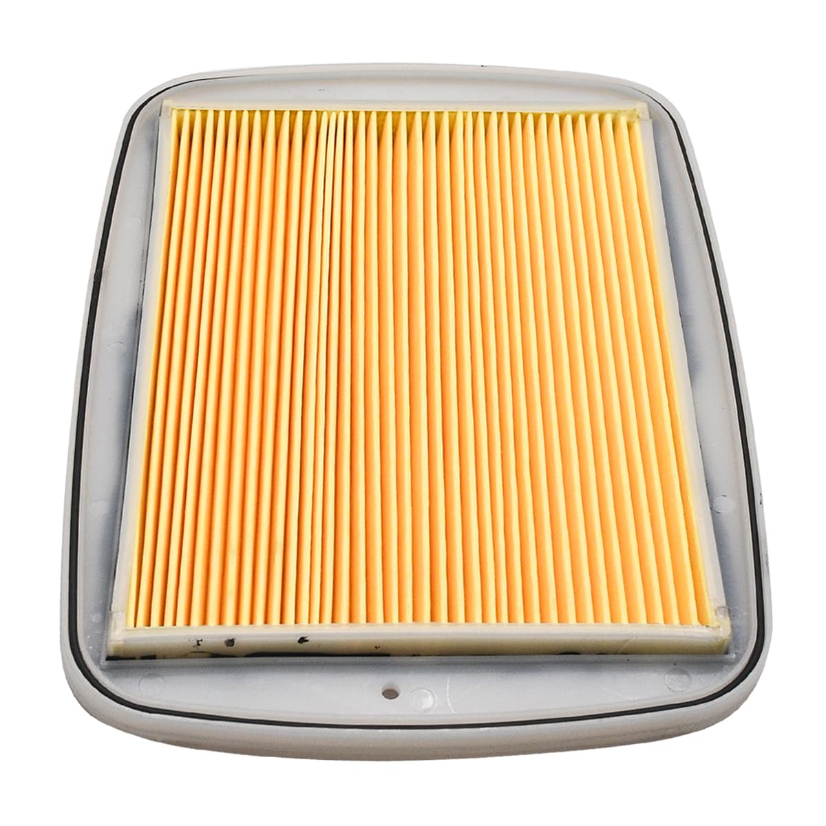 Photo 1 of 6S5-E4451-00-00 Air Filter Fit for Jet Ski 1800 Waverunner 2018-2022 1.8L SVHO SHO HO FX FZR VXS VX FZS VXR GP1800R?Replace for 6S5E44510000 6S5-E4451-01-00