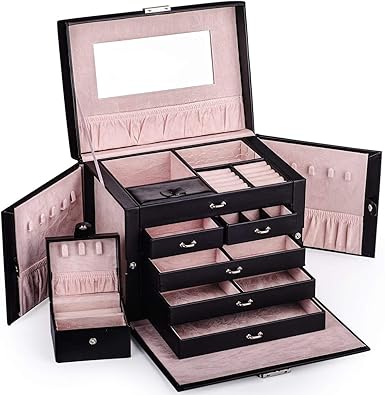 jewellery box for 10 year old