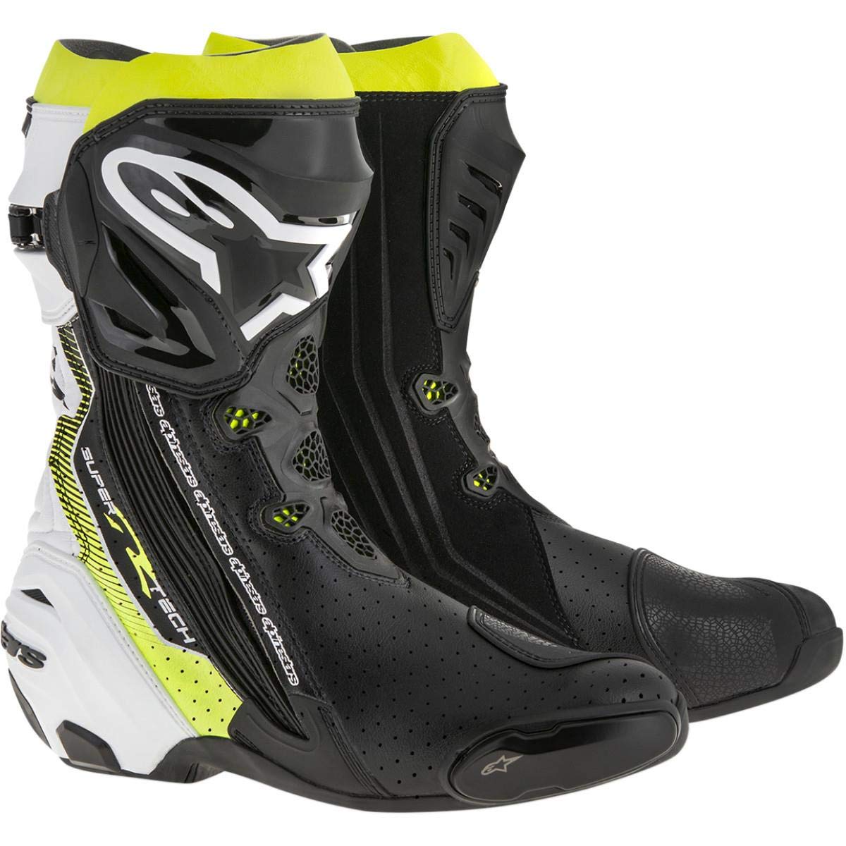 Buy Alpinestars Supertech R Men's 