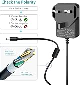 Mareisa 5V 3A Power Adapter for Graco Baby Swing Compatibility 5V 3A view 6