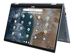 ASUS Chromebook Flip CX5 14" FHD Touchscreen 2-in-1