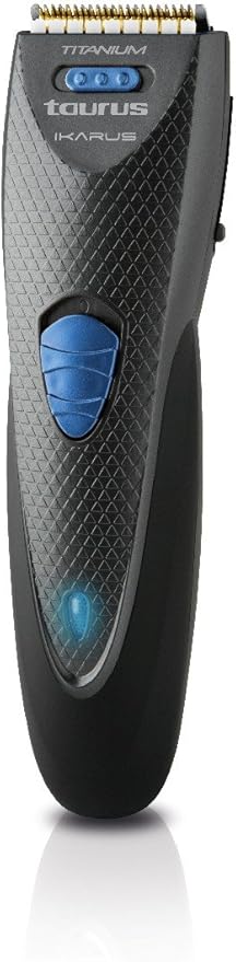 taurus hair clipper ikarus premium