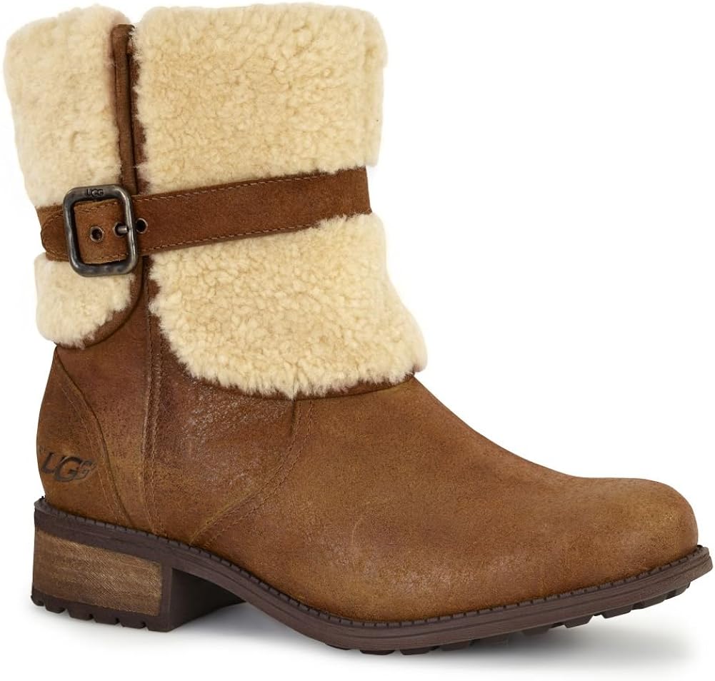 UGG Australia Womens Blayre II Boot