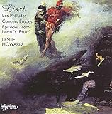 COMPLETE PIANO MUSIC 38:LES PRELUDES               image