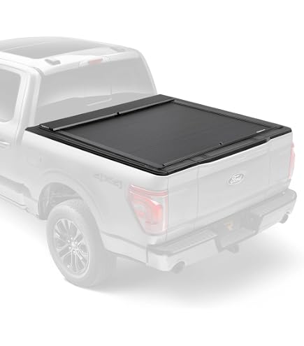 &　TUNDRA ROLL-N-LOCK トノカバー Amazon.com: RealTruck Roll-N-Lock M-Series Retractable Truck Bed