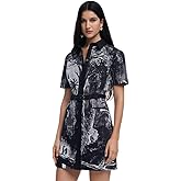 Desigual Women's Dress Designed by Mr. Christian Lacroix