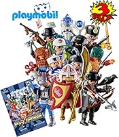 playmobil blind bags series 14