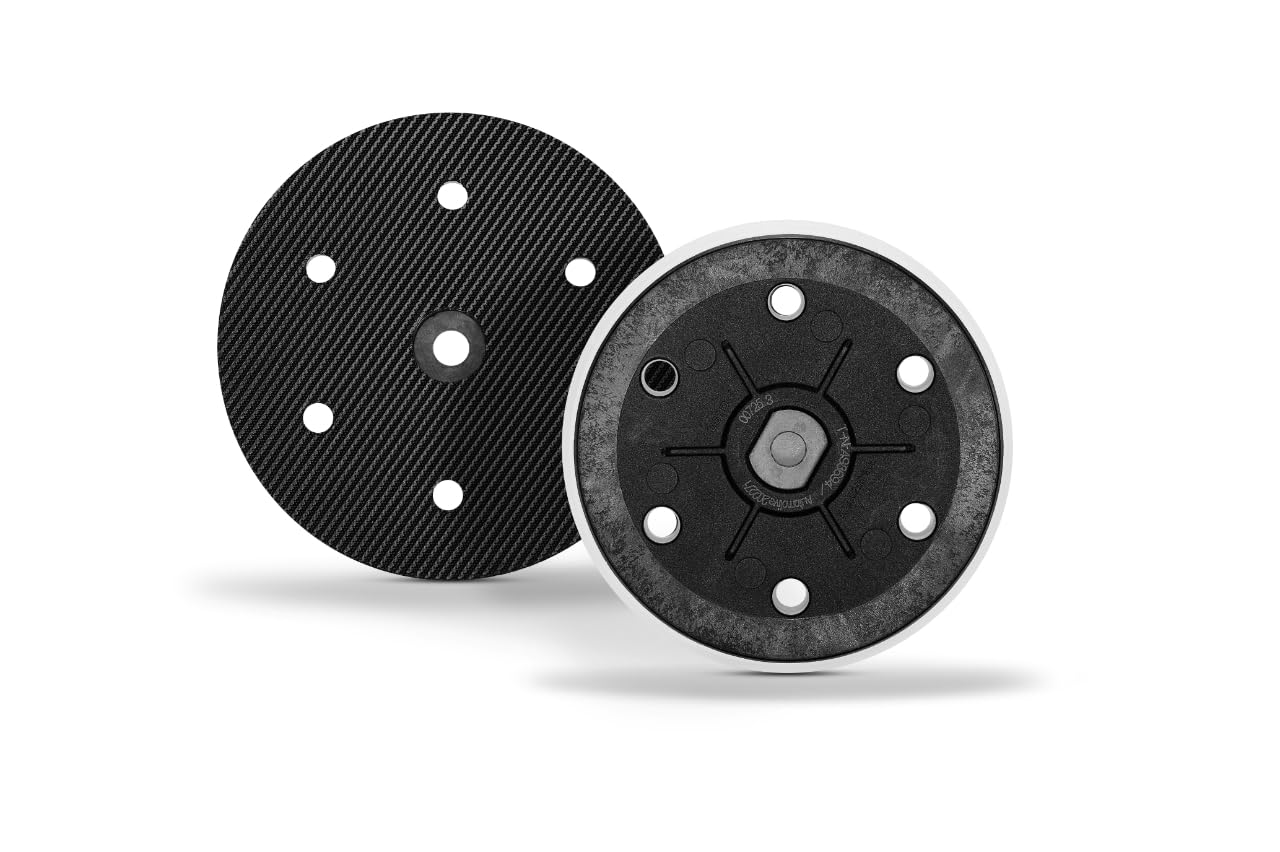 Festool Soft Sanding Pad, 77 mm Diameter