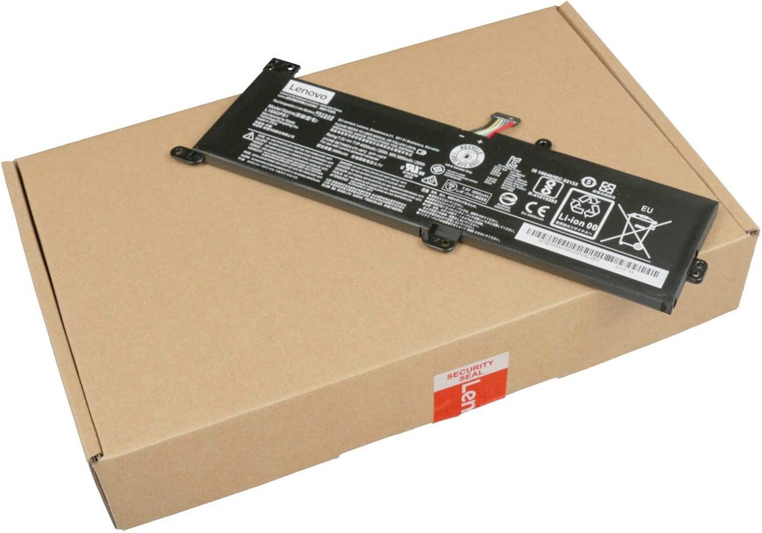 Lenovo Battery 30Wh original suitable IdeaPad 32015AST Amazon.co.uk