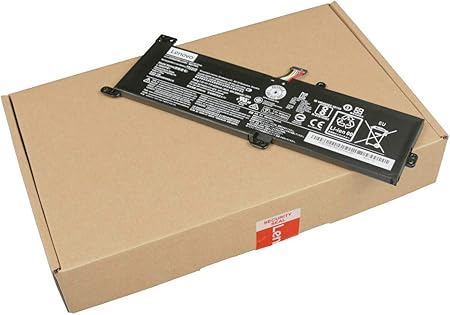 Аккумулятор ideapad 320
