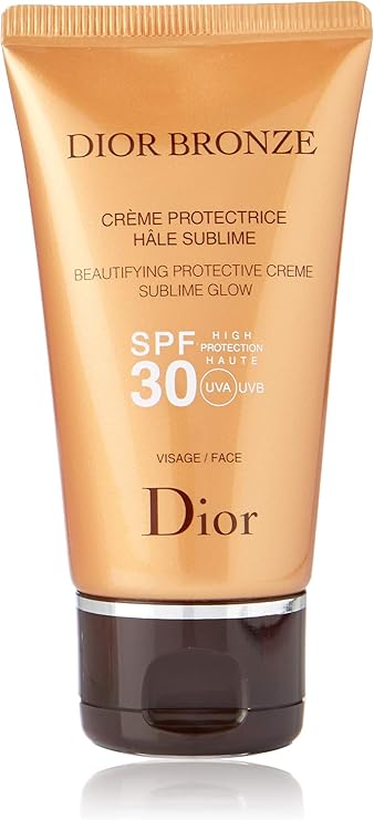 dior bronze 50