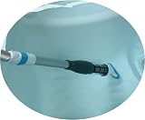 Happy Hot Tubs Rechargeable Electric Vacuum Spa Pool Debris Grit 60 Min view 3