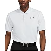 Nike Dri-FIT Victory Men's Golf Polo (Seasonal & Limited Colors)