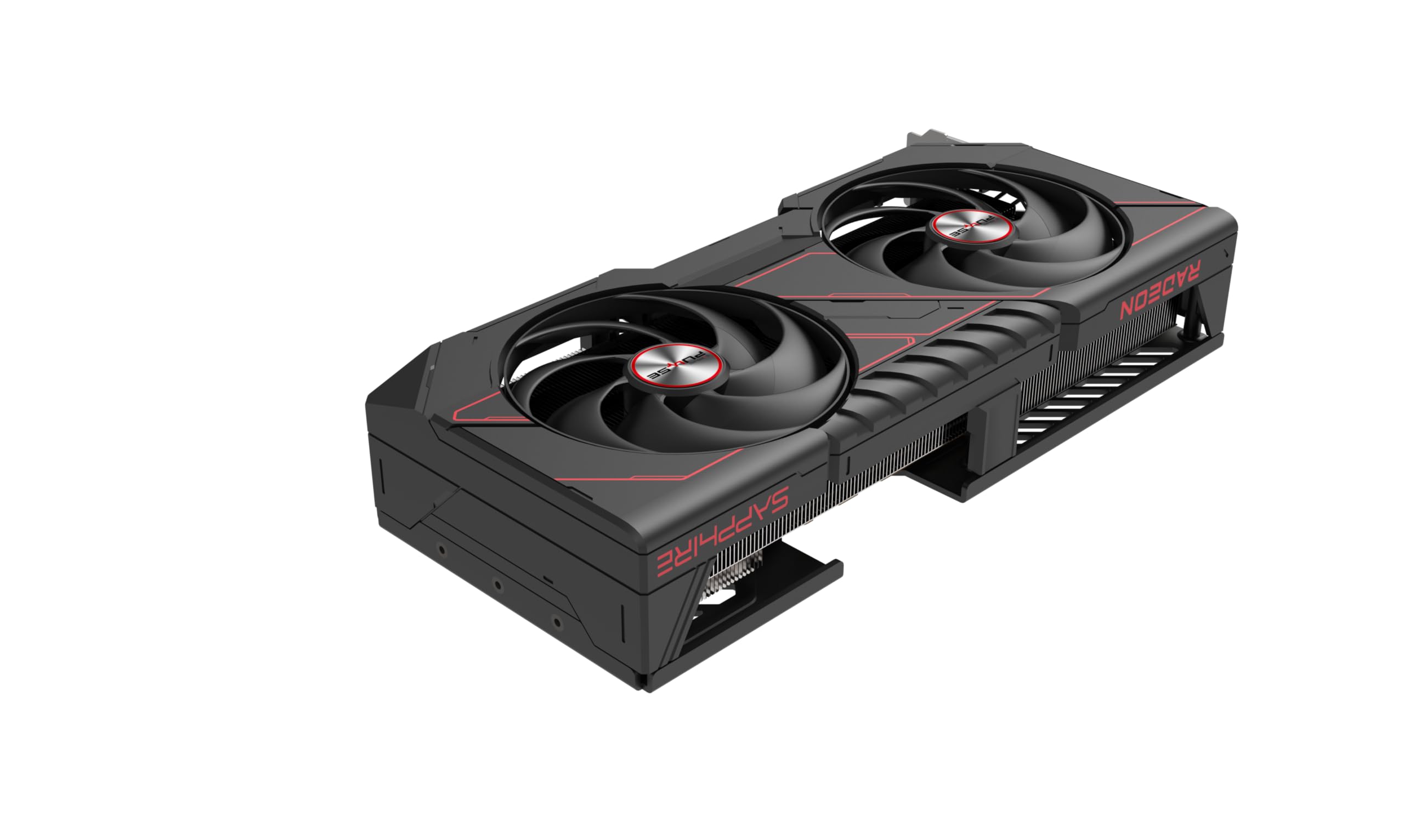 Sapphire 11349-03-20G Pulse AMD Radeon? RX 9070 Gaming Graphics Card with 16GB GDDR6, AMD RDNA 4