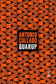 Livro Quarup