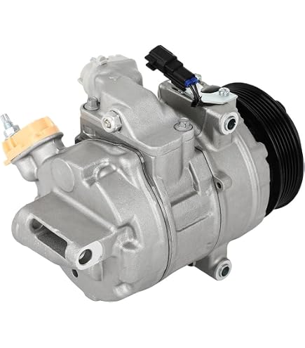 6SBH14C AC Compressor for Ford Focus 2014 2015 2016 2017 2018