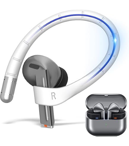 Amazon.com: SAMSUNG Galaxy Buds 3 Pro AI True Wireless Bluetooth