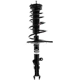 KYB SR4403 Strut-Plus Complete Corner Unit Assembly -Strut, Mount and Spring