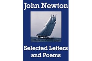 Selected Letters and Poems of John Newton