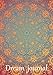 Mandala Dream Journal by Keep Track Books