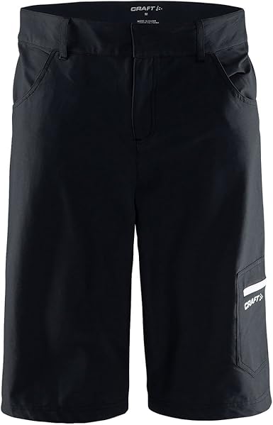 craft trail bike shorts
