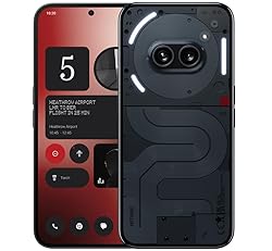 Nothing Phone (2a) Smartphone Unlocked 5G Android